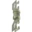 Utility fuse-link, low voltage, 125 A, AC 415 V, BS88/J, 38 x 101 mm, gL/gG, BS thumbnail 3