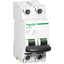 miniature circuit breaker - C60H - 2 poles - 63 A - C curve thumbnail 3