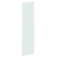 CZB214 ComfortLine Interior fitting system, 600 mm x 124 mm x 7 mm thumbnail 2