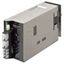 Power Supply, 600 W, 100 to 240 VAC input, 12 VDC, 50 A output, DIN-ra thumbnail 2
