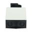 On-Off switch, P3, 63 A, surface mounting, 3 pole, STOP function, With thumbnail 28