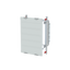 ML25 Busbar system 185 mm NH-switch disconnector 750 mm x 500 mm x 625 mm , 1 , 2 thumbnail 2