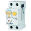 RCD/MCB combination, 13 A, 300 mA, MCB trip characteristic: B, 1p+N, RCD trip characteristic: A thumbnail 6