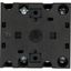 Star-delta switches, T0, 20 A, flush mounting, 4 contact unit(s), Contacts: 8, 60 °, maintained, With 0 (Off) position, 0-Y-D, Design number 8410 thumbnail 14