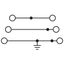 Ground terminal ST 2,5-PE/L/N thumbnail 2