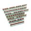 EV busbars 4Ph., 16HP, 63A for PLS. CLS. PKN., PFIM, PFHM, PFNM thumbnail 4