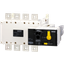 Remotely operated Load break switch  SIRCO MOT AT 230VAC 4P 630A thumbnail 2