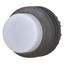 Illuminated pushbutton actuator, RMQ-Titan, Extended, maintained, White, Blank, Bezel: black thumbnail 8