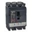 circuit breaker ComPact NSX250F, 36 kA at 415 VAC, TMD trip unit 200 A, 3 poles 3d thumbnail 3