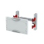 MF183 cable fastening rail 150 mm x 250 mm x 200 mm , 0000 , 1 thumbnail 2