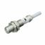 Proximity sensor, inductive, stainless steel face & body, long body, M thumbnail 1