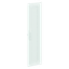 CTW17S ComfortLine Door, IP30, 1071 mm x 271 mm x 14 mm thumbnail 8