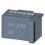 Option plug LSI 315 A basic protection LT, ST, INST, rated current 315 A thumbnail 1