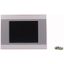 Touch panel, 24 V DC, 10.4z, TFTcolor, ethernet, RS485, CAN, SWDT, PLC thumbnail 3