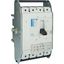 NZM3 PXR20 circuit breaker, 630A, 4p, earth-fault protection, withdrawable unit thumbnail 16