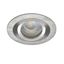 SEIDY CT-DTO50-AL Ceiling-mounted spotlight fitting thumbnail 1