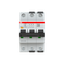 S303P-K2 Miniature Circuit Breaker - 3P - K - 2 A thumbnail 10