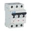 Miniature circuit breaker (MCB), 50 A, 3p, characteristic: B thumbnail 12