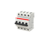 S204-Z32 Miniature Circuit Breaker - 4P - Z - 32 A thumbnail 5