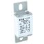 Fuse-link, high speed, 63A, DC 750 V, size 000, 24 x 36 x 96 mm, aR, IEC, UL thumbnail 22