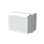 Rectangular; IP44-IP55-IP65 junction boxes in thermoplastic material thumbnail 2