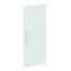 CTB14S ComfortLine Door, IP44, Field Width: 1, 621 mm x 271 mm x 14 mm thumbnail 6