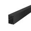 WDK40060SW Wall trunking system with base perforation 2000x60x40 thumbnail 1