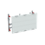 MN363 N/PE busbar and terminals 450 mm x 750 mm x 260 mm , 00 , 3 thumbnail 3