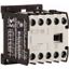 Contactor, 230 V 50/60 Hz, 3 pole, 380 V 400 V, 3 kW, Contacts N/O = Normally open= 1 N/O, Screw terminals, AC operation thumbnail 4