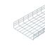 SGR 105 400 FT Mesh cable tray SGR  105x400x3000 thumbnail 1