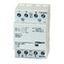 Modular contactor 63A, 3 NO + 1 NC, 230VAC, 3MW thumbnail 3