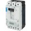 NZM2 PXR25 circuit breaker - integrated energy measurement class 1, 250A, 3p, Screw terminal thumbnail 13
