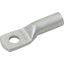 Crimped cable lug DIN 46235 50 mm² M10 Cu/gal Sn with nickel barrier l thumbnail 1