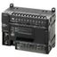 PLC, 100-240 VAC supply, 18 x 24 VDC inputs, 12 x relay outputs 2 A, 8 thumbnail 1