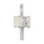 Fuse-link, high speed, 400 A, AC 690 V, size 2, 61 x 77 x 135 mm, aR, IEC, UL, no indicator, 115 mm centres thumbnail 8