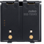 Wireless battery-powered switch, twofold, Zigbee®, excluding base thumbnail 1