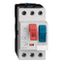 Motor Protection Circuit Breaker BE2 PB, 3-pole, 6-10A thumbnail 10