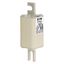 Fuse-link, high speed, 160 A, AC 1250 V, compact size 1, 45 x 45 x 138 mm, aR, DIN, IEC, single indicator thumbnail 14