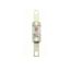 Fuse-link, low voltage, 10 A, AC 660 V, DC 460 V, BS88, 27 x 129 mm, gL/gG, BS thumbnail 5