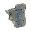 Fuse-holder, low voltage, 50 A, AC 690 V, 14 x 51 mm, Neutral, IEC thumbnail 1