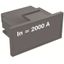 RATING PLUG RC In=800A XT7-XT7M INST IEC thumbnail 1
