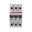 SU203M-C32 Miniature Circuit Breaker - 3P - C - 32 A thumbnail 7