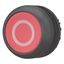 Pushbutton, RMQ-Titan, Flat, momentary, red, inscribed, Bezel: black thumbnail 2