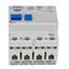 Residual current circuit breaker 40A,4-p,100mA,type A, S,FU thumbnail 11