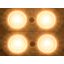 LED module ensures Tiwn 12 CLW IP65  CRI/RA 90+ thumbnail 2