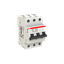 S203P-Z40 Miniature Circuit Breaker - 3P - Z - 40 A thumbnail 4