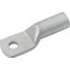 Crimped cable lug DIN 46235 95 mm² M10 Cu/gal Sn with nickel barrier l thumbnail 1