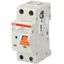 S-ARC1 M B16 Arc fault detection device integrated with MCB thumbnail 2