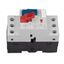 Motor Protection Circuit Breaker BE2 PB, 3-pole, 0,63-1A thumbnail 3