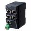 5-port enhanced Ethernet switch thumbnail 3